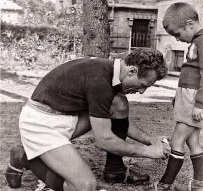 ADDIO A SANDRO MAZZOLA. LA VERA BANDIERA DELL’INTER