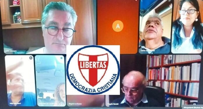 AVVOCATO DARIO GIANNICOLA (COSENZA): LA VIOLENZA NELLE CITTA’ E’ UN’EMERGENZA DA AFFRONTARE CON ESTREMA URGENZA !