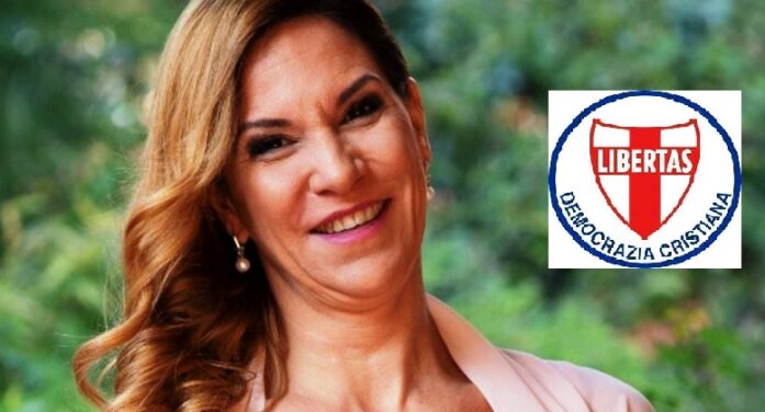 ISTITUITO IL GRUPPO DI LAVORO D.C. “PER LO SVILUPPO SOSTENIBILE” DA PARTE DEL MOVIMENTO FEMMINILE E PER LE PARI OPPORTUNITA’ DELLA DEMOCRAZIA CRISTIANA DELLA REGIONE LAZIO