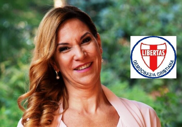 ISTITUITO IL GRUPPO DI LAVORO D.C. “PER LO SVILUPPO SOSTENIBILE” DA PARTE DEL MOVIMENTO FEMMINILE E PER LE PARI OPPORTUNITA’ DELLA DEMOCRAZIA CRISTIANA DELLA REGIONE LAZIO