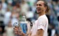 Zverev zittisce New York, Shelton battuto in 4 set. Per Sascha un 2026 pazzesco: è il secondo Slam ma vince senza Sinner in campo