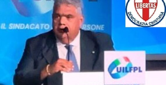 AVVOCATO DARIO GIANNICOLA (DEMOCRAZIA CRISTIANA): OCCORRE MAGGIORE IMPEGNO CONTRASTARE L’ODIOSO FENIOMENO DELLA VIOLENZA SULLE DONNE ! – ( SECONDA PARTE)