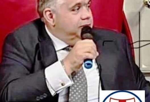 AVVOCATO DARIO GIANNICOLA (DEMOCRAZIA CRISTIANA) A PROPOSITO DELLA NUOVA LEGGE ELETTORALE: LA DEMOCRAZIA RINNOVA LE SUE REGOLE ED IL VOTO DEI CITTADINI TORNA AL CENTRO DEL DIBATTITO POLITICO !