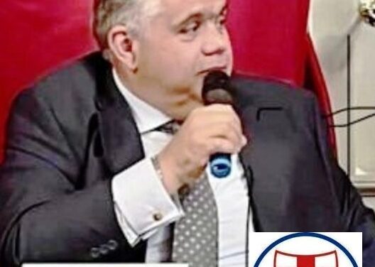 AVVOCATO DARIO GIANNICOLA (DEMOCRAZIA CRISTIANA) A PROPOSITO DELLA NUOVA LEGGE ELETTORALE: LA DEMOCRAZIA RINNOVA LE SUE REGOLE ED IL VOTO DEI CITTADINI TORNA AL CENTRO DEL DIBATTITO POLITICO !