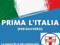 GIUSEPPE MAZZA (DEMOCRAZIA CRISTIANA SIRACUSA): LEGALITA’ GIUSTIZIA E RESPONSABILITA’ PER RIPRENDERE IL CONTROLLO DEL TERRITORIO