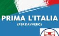 GIUSEPPE MAZZA (DEMOCRAZIA CRISTIANA SIRACUSA): LEGALITA’ GIUSTIZIA E RESPONSABILITA’ PER RIPRENDERE IL CONTROLLO DEL TERRITORIO