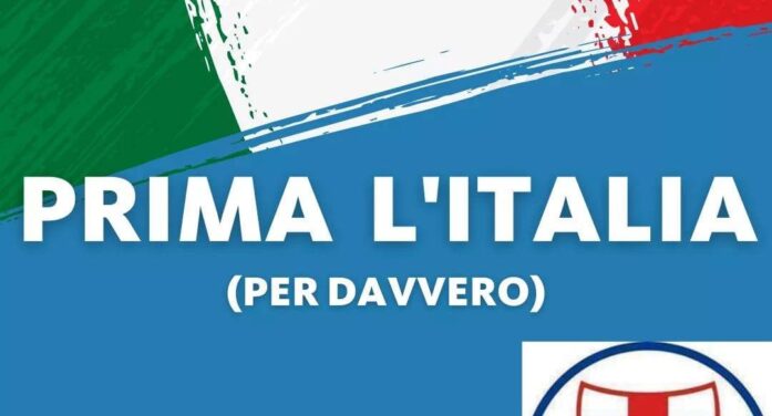 GIUSEPPE MAZZA (DEMOCRAZIA CRISTIANA SIRACUSA): LEGALITA’ GIUSTIZIA E RESPONSABILITA’ PER RIPRENDERE IL CONTROLLO DEL TERRITORIO
