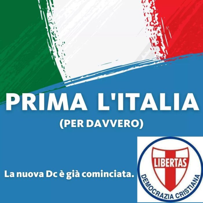 GIUSEPPE MAZZA (DEMOCRAZIA CRISTIANA SIRACUSA): LEGALITA’ GIUSTIZIA E RESPONSABILITA’ PER RIPRENDERE IL CONTROLLO DEL TERRITORIO GIUSEPPE MAZZA (DEMOCRAZIA CRISTIANA SIRACUSA): LEGALITA’ GIUSTIZIA E RESPONSABILITA’ PER RIPRENDERE IL CONTROLLO DEL TERRITORIO