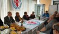 LUIGI MARCIANO’ (DEMOCRAZIA CRISTIANA CALABRIA): PROSEGUIRE IL DIALOGO PER RIUNIFICARE LE VARIE ANIME DELLA D.C. IN REGIONE CALABRIA ED IN TUTTA ITALIA !