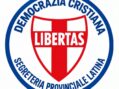 IL SEGRETARIO PROVINCIALE DELLA DEMOCRAZIA CRISTIANA DI LATINA DOTT. MIRKO PARISI SOLLECITA UN PIANO DI SICUREZZA CONCRETO PER LA TUTELA DEI CITTADINI E PER LE LORO ATTIVITA’ ! IL SEGRETARIO PROVINCIALE DELLA DEMOCRAZIA CRISTIANA DI LATINA DOTT. MIRKO PARISI SOLLECITA UN PIANO DI SICUREZZA CONCRETO PER LA TUTELA DEI CITTADINI E PER LE LORO ATTIVITA’ !