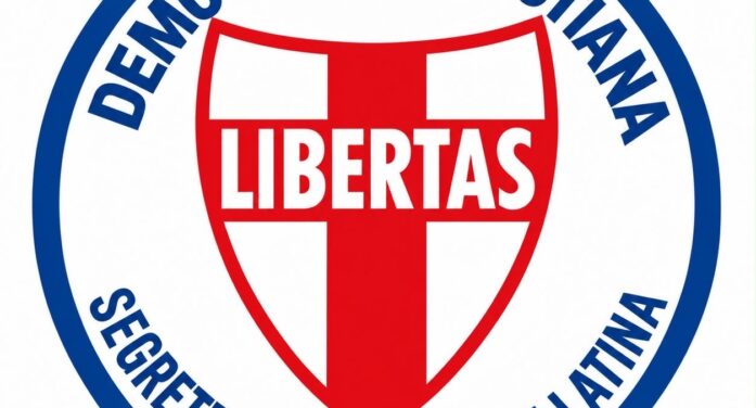 IL SEGRETARIO PROVINCIALE DELLA DEMOCRAZIA CRISTIANA DI LATINA DOTT. MIRKO PARISI SOLLECITA UN PIANO DI SICUREZZA CONCRETO PER LA TUTELA DEI CITTADINI E PER LE LORO ATTIVITA’ ! 
