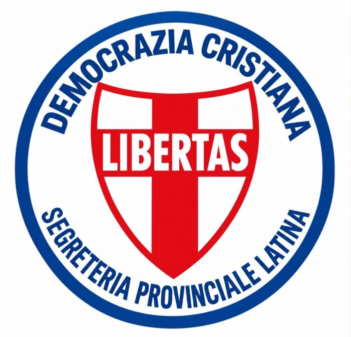 IL SEGRETARIO PROVINCIALE DELLA DEMOCRAZIA CRISTIANA DI LATINA DOTT. MIRKO PARISI SOLLECITA UN PIANO DI SICUREZZA CONCRETO PER LA TUTELA DEI CITTADINI E PER LE LORO ATTIVITA’ ! IL SEGRETARIO PROVINCIALE DELLA DEMOCRAZIA CRISTIANA DI LATINA DOTT. MIRKO PARISI SOLLECITA UN PIANO DI SICUREZZA CONCRETO PER LA TUTELA DEI CITTADINI E PER LE LORO ATTIVITA’ !