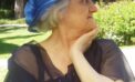 CORDOGLIO PER LA SCOMPARSA DELLA SIG.RA MANJA FELICIANO FLAMMIA, MAMMA DEL PRESIDENTE NAZIONALE DELLA D.C STORICA ARCH. CARMINE PIO FLAMMIA