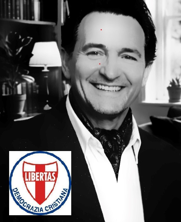 FRANCO CAPANNA (DEMOCRAZIA CRISTIANA): UN CONVINTO SOSTEGNO ALL’INIZIATIVA DEL “TAXI SOCIALE” PROPOSTO DA VARI COMUNI PER CHI E’ SOLO O SE HA UNA DISABILITÀ !