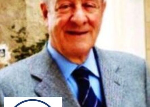 LUNEDI’ 19 OTTOBRE 2026: ANCHE LA DEMOCRAZIA CRISTIANA SI ACCINGE A FESTEGGIARE IL PRESIDENTE NAZIONALE ONORARIO DELLA D.C. ON. ANGELO LA RUSSA CHE RAGGIUNGE IL TRAGUARDO DEL NOVANTESIMO GENETLIACO !