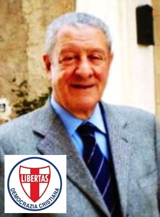 LUNEDI’ 19 OTTOBRE 2026: ANCHE LA DEMOCRAZIA CRISTIANA SI ACCINGE A FESTEGGIARE IL PRESIDENTE NAZIONALE ONORARIO DELLA D.C. ON. ANGELO LA RUSSA CHE RAGGIUNGE IL TRAGUARDO DEL NOVANTESIMO GENETLIACO ! LUNEDI’ 19 OTTOBRE 2026: ANCHE LA DEMOCRAZIA CRISTIANA SI ACCINGE A FESTEGGIARE IL PRESIDENTE NAZIONALE ONORARIO DELLA D.C. ON. ANGELO LA RUSSA CHE RAGGIUNGE IL TRAGUARDO DEL NOVANTESIMO GENETLIACO !